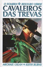 Cavaleiros Das Trevas Cpd