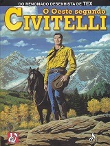 Tex Extra Civitelli