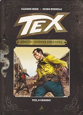 Tex Gigante Cores 01 Cpd