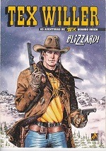 Tex Willer Coleção com 29