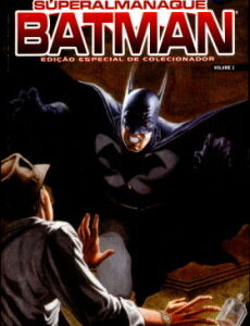 Batman Super 2
