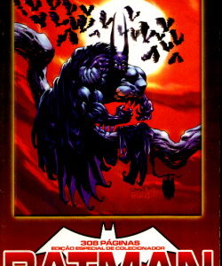 Batman Super 3