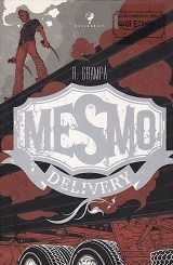 Delivery Mesmo