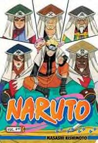 Naruto 49