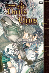 Doors of Chaos 2
