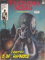 Fantasma Negro 1