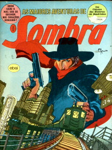 O Sombra