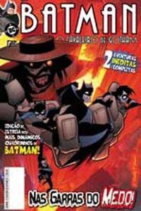 Batman C. Gotham 1