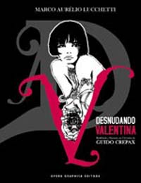 Valentina Desnuda Cpd