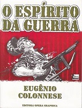 Espírito Da Guerra