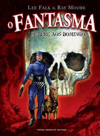 Fantasma Cpd Domingos
