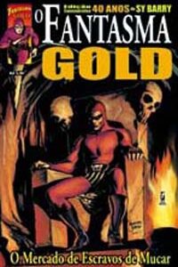 Fantasma Gold 1