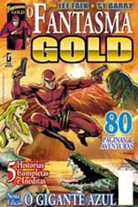 Fantasma Gold 2