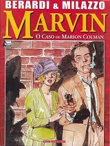 BM Marvin
