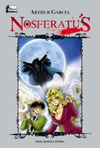 Nosferatus