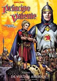 Principe Valente 19 Cpd