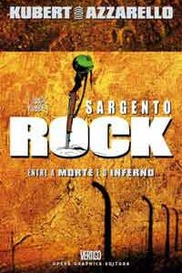 Sargento Rock Inferno Cpd