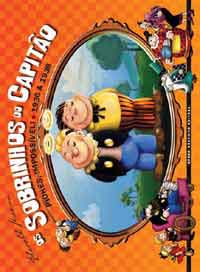 Sobrinhos Capitão Cpd