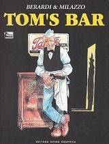 BM Tom´s Bar