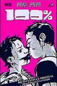 Paul Pope 100% Cpd