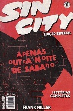 Sin City Sábado oc