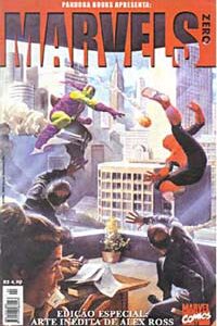 Marvels Zero
