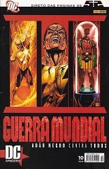 Apresenta DC com 10