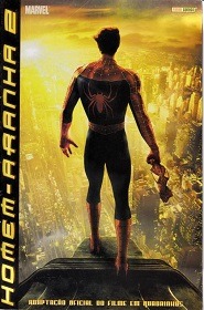 Aranha Filme 2
