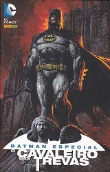 Batman Trevas Especial