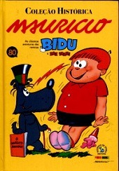 MSP Mauricio Bidú