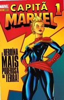 Capitã Marvel 1