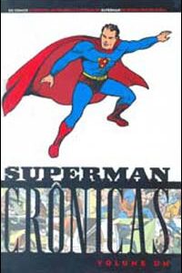 Crônicas Cpd Superman 1