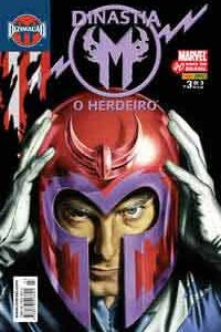 Dinastia Herdeiro com 3