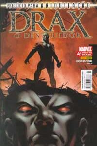Drax Destruidor