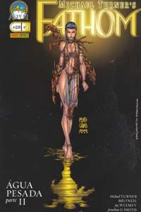Fathom Água 2