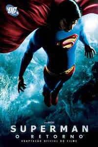 Superman Retorno Filme