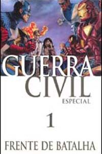 Guerra Civil Especial com 4