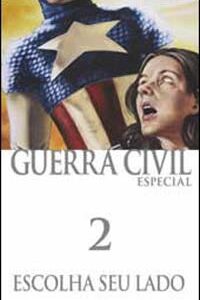 Guerra Civil Especial 2