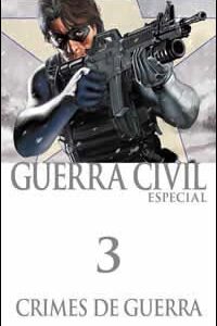 Guerra Civil Especial 3