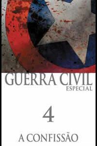 Guerra Civil Especial 4