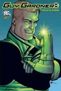 Guy Gardner Pacificador