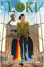 Loki Cpd Terra