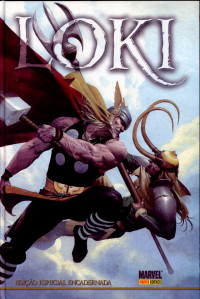 Loki Cpd Especial