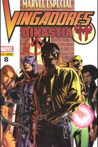 Especial Mv 08 Dinastia