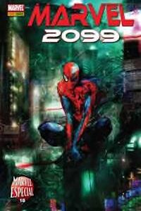 Especial Mv 18 Aranha