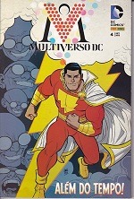 Multiverso DC com 9