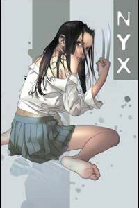 NYX Aspirante