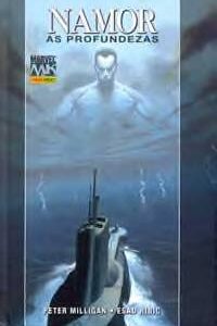 MKC 4 Namor Cpd