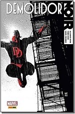 Noir Demolidor Cpd
