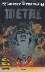 Metal Noites com 5